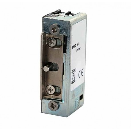 Elektro prihvatnik STRAF-GX 6-12V AC/DC,Standard,BSZ  MIJENJA GA: STR54AF