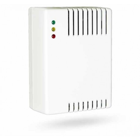 JAB Detektor istjecanja plina GS-133