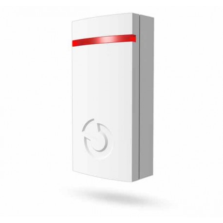 JAB Detektor temperature, BUS JA-111TH