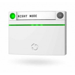 JAB Pristupni modul sa RFID čitačem, BUS JA-112E