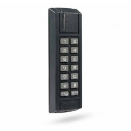 JAB Pristupni modul sa  RFID čitačem i tipkovnicom, vanjski, BUS JA-123E