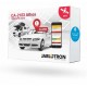 JAB Auto alarm CA2103,CA-550,JA-185B