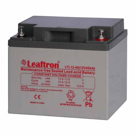 Akumulator 12V 45Ah