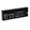 Akumulator 12V 2,3Ah