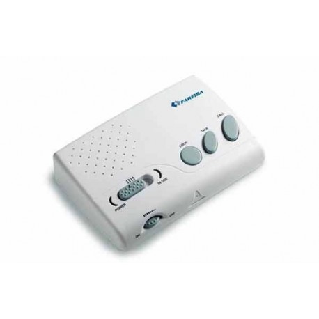 ACI FARFISA-1006 interkom po el. energet. instalaciji