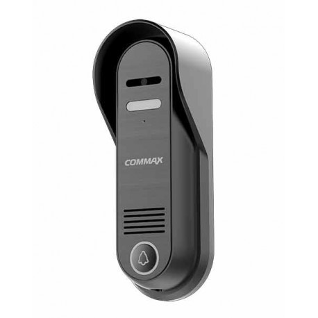 DRC-4CPN3 Antivandal vanjskaj. za jednog korisnika