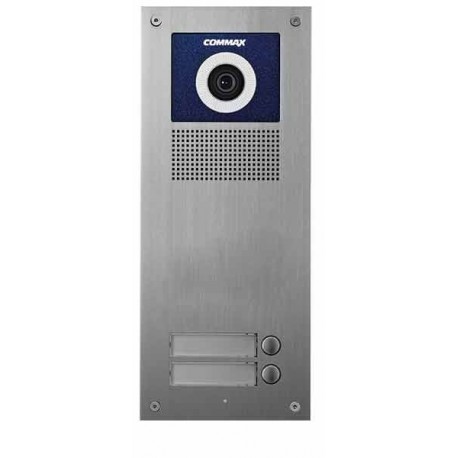 DRC-2UC vanjska portafonska jedinica 2 stana