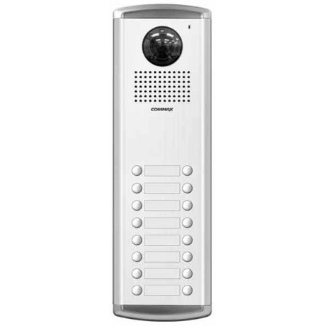 DRC-16AC2  vanjska pozivna jedinica za 16 stanova