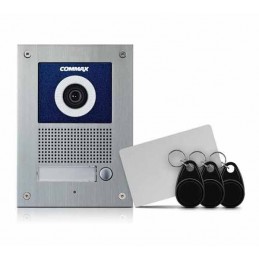 DRC-41UN/RFID Pozivna jedinica 1 stan 