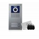 DRC-2UC/RFID vanjska pozivna jedinica za 2 stana