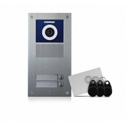 DRC-2UC-RFID Vanjska jedinica 2 stana RFID 