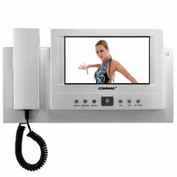 CDV-71BE LCD monitor u boji 7''