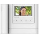 CDV-43MH bijeli LCD monitor u boji 4,3''