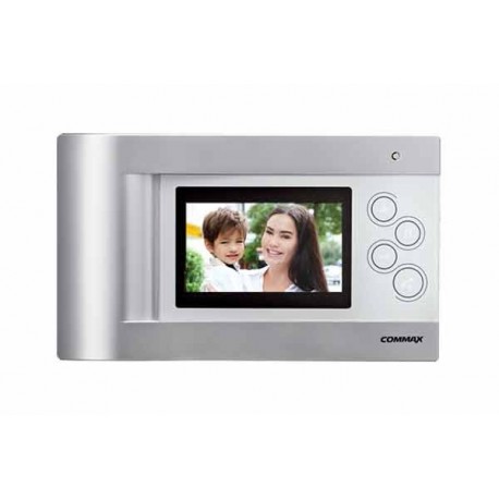 CDV-43Q hands-free LCD monitor u boji 4,3''