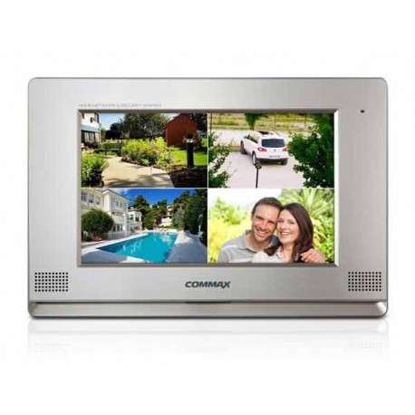  CDV-1020AQ monitor u boji 10"