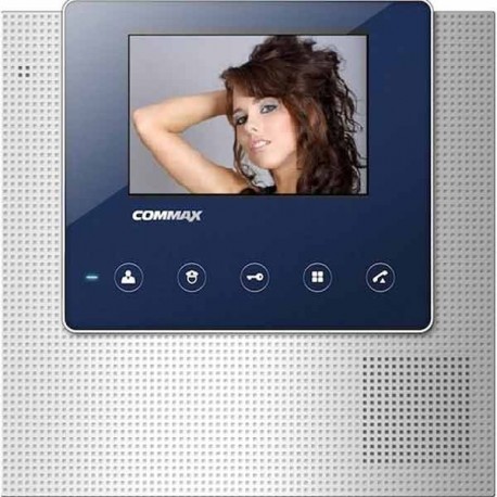 CDV-35U LCD monitor u boji 3,5"