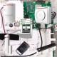 JAB Mini set za nove instalatere JK-K200