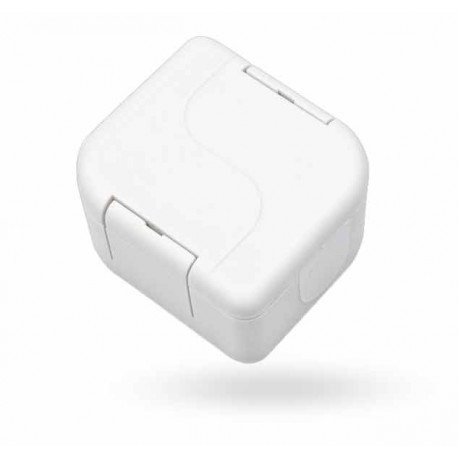 Multipurpose outdoor installation box JA-192PL-A