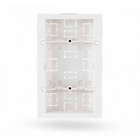 Montažna kutija JA-196PL-S 