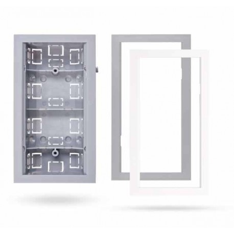 Montažna kutija JA-193PL-BOX-S