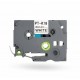 Traka za printer  PT-TAPE18-BW