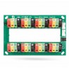 Multiposition bus terminal module JA-110Z-D