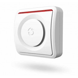 Jablotron JA-110A internal BUS siren