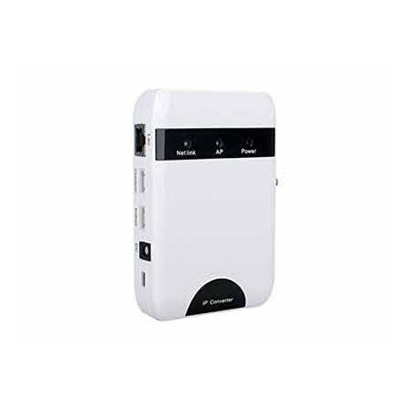 IPC-C integrirani Wi-Fi IP konvertor