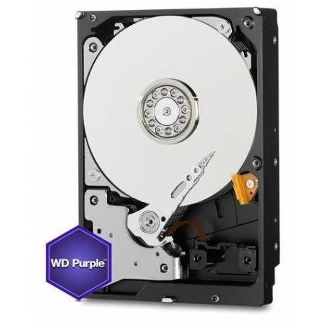 HDD 3,5 inch 8 TB Purple