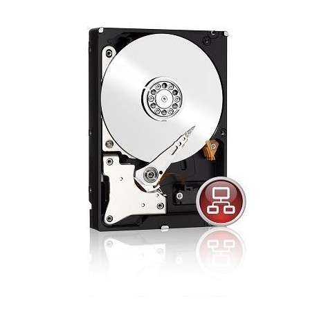 HDD 3,5 inch 2 TB