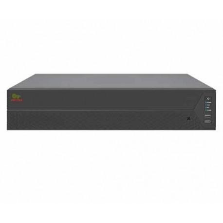 PAR Snimač IP 64 kanalni do 8Mp, NVH-6452 PRO