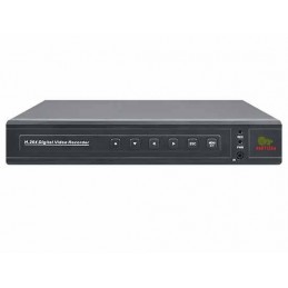 PAR snimač 8 kanalni do 2Mp, 6u1 XVI/AHD/TVI/CVI/CVBS/IP, ADM-88V FullHD