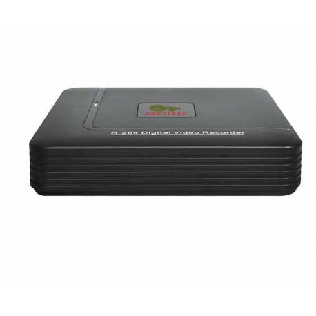 PAR snimač 4 kanalni do 2Mp, 6u1 XVI/AHD/TVI/CVI/CVBS/IP, ADM-44U FullHD