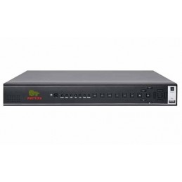 PAR snimač 16 kanalni do 5Mp, 6u1 XVI/AHD/TVI/CVI/CVBS/IP, ADH-16A SuperHD