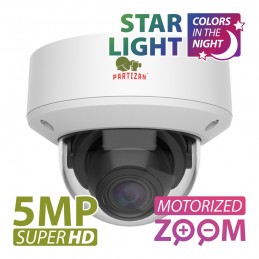 Camera IPD-VF5MP-IR AF Starlight SH v1.0