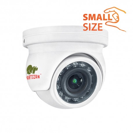 Camera CDM-333H-IR FullHD Metal