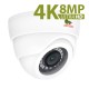 Camera CDM-333H-IR UltraHD Metal