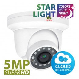Camera IPD-5SP-IR Starlight