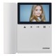 CDV-43K2 monitor u boji 4.3"