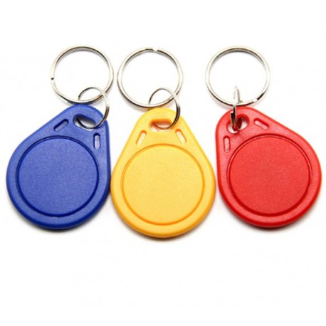 Token ID-TAG-RFID-ABS0002