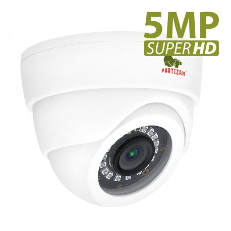 Camera CDM-233H-IR SuperHD Metal