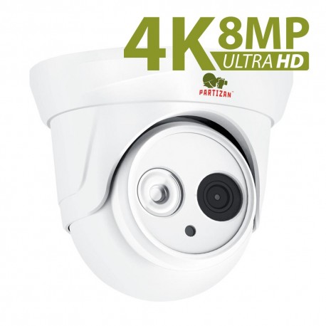 Camera IPD-5SP-IR 4K