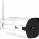 Wi-Fi cameras
