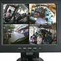 CCTV Monitore