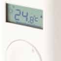SmartHome termostati