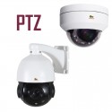 PTZ cameras