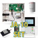 Kleine Weckersets (alarm)