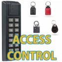 Access control sets
