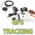 GPS tracking devices