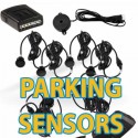 Parking sensors